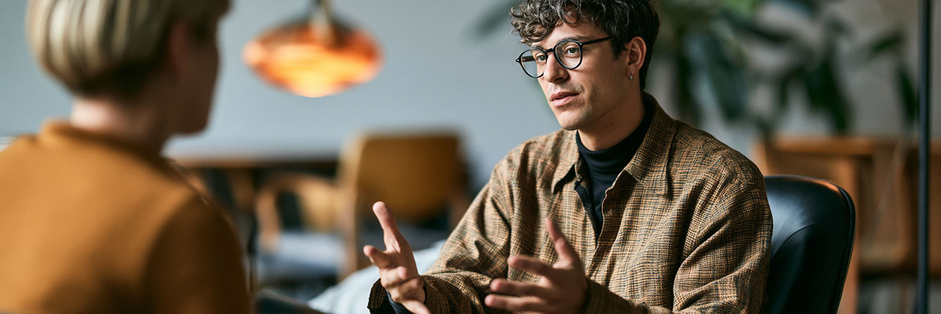 Neurodivergent Therapist Kitchener: Finding Therapy That Works With Your Brain, Not Against It